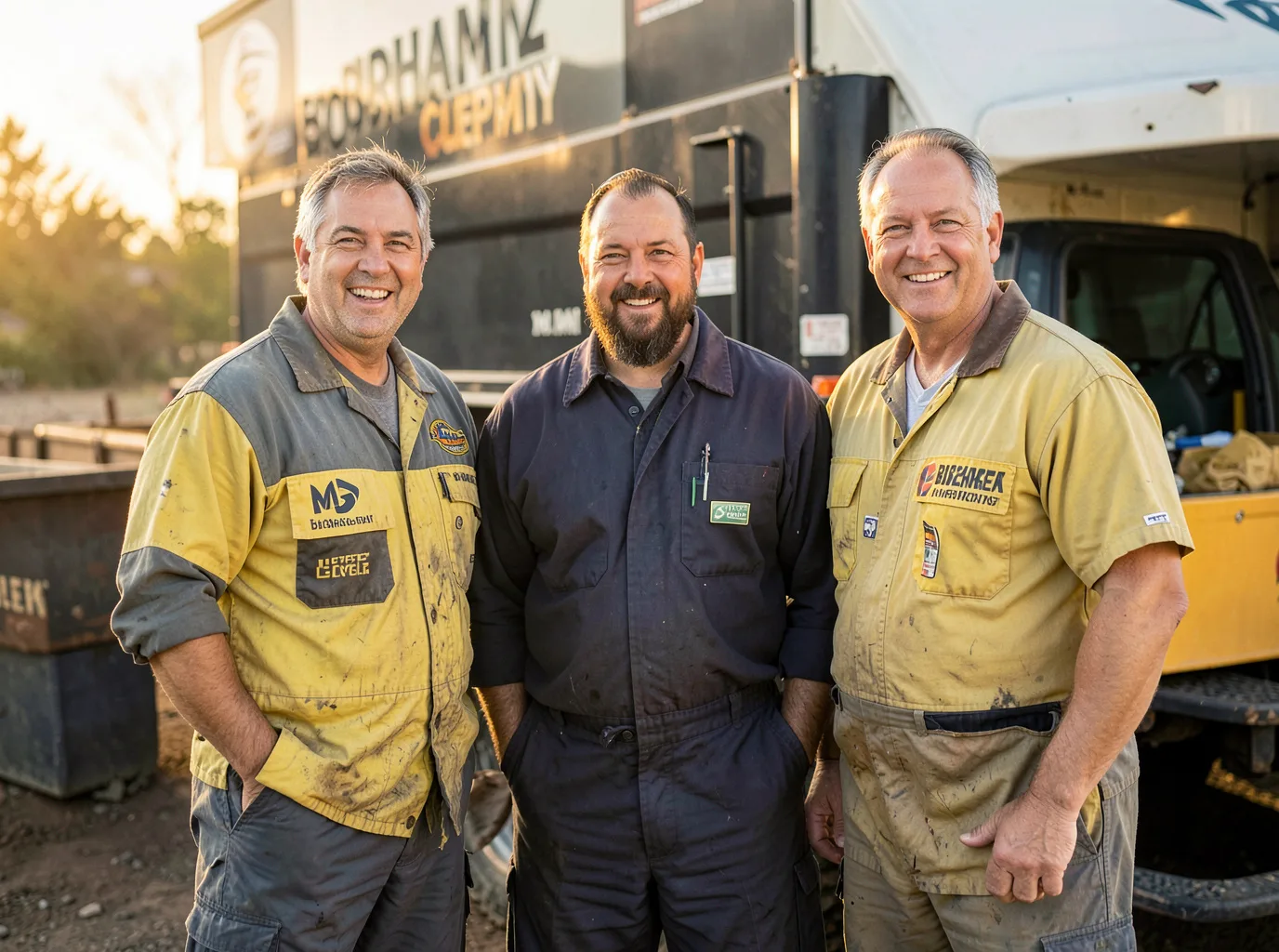 Sewage Cleanup company in Saint Marys, GA