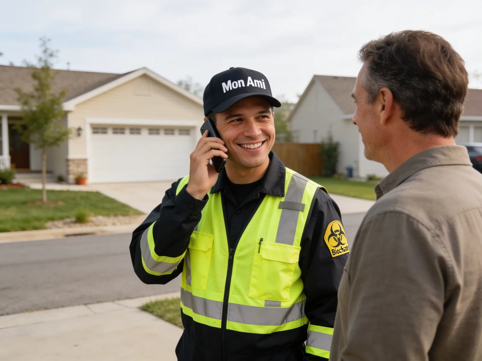 Sewage Cleanup Saint Marys, GA FAQs