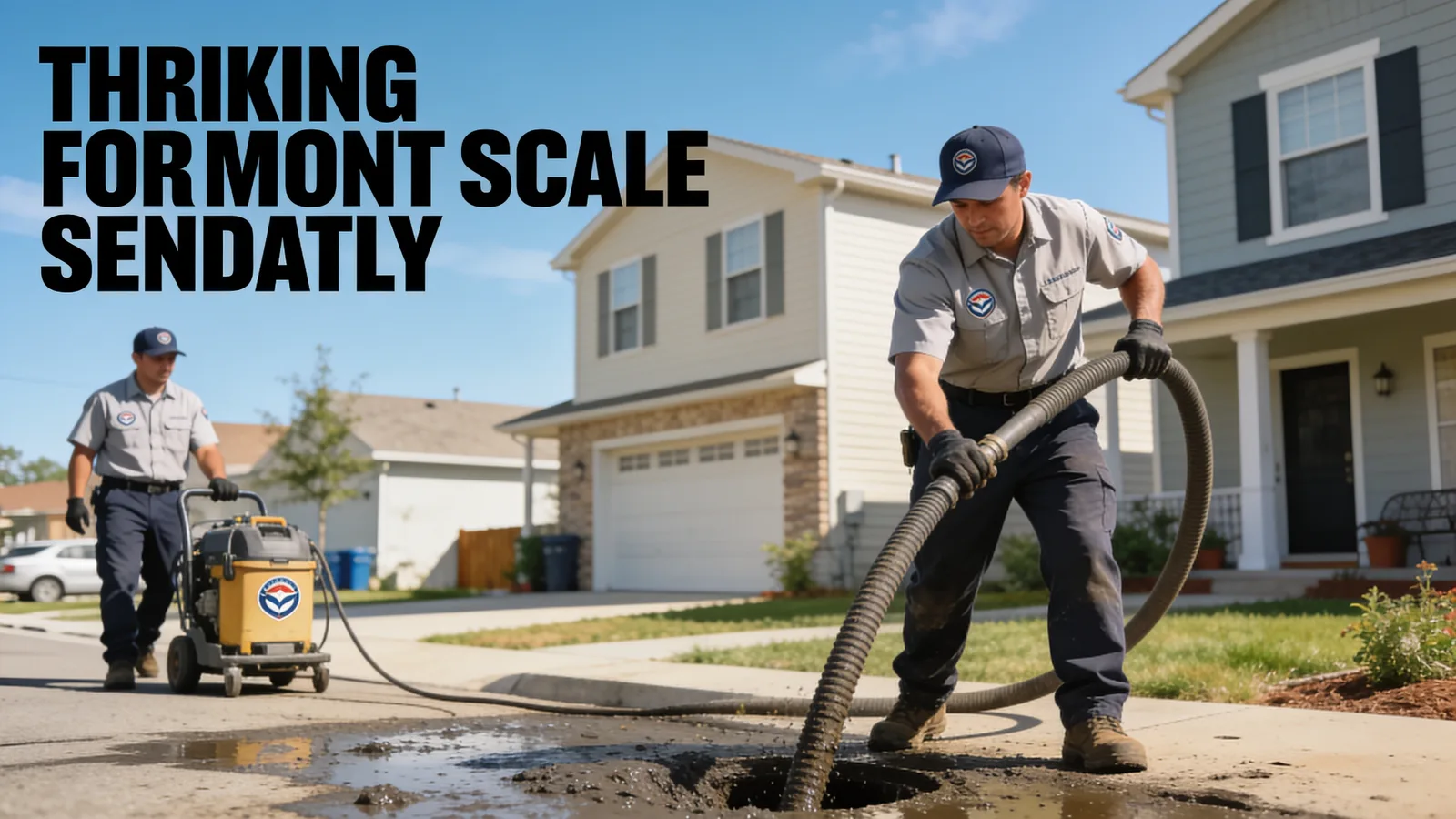 Sewage Cleanup in Saint Marys, GA near me